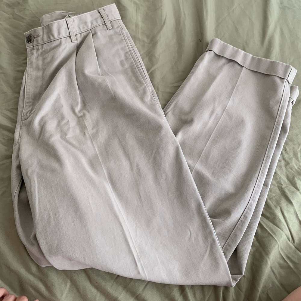 authentic chinos
